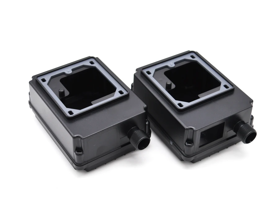 SCATOLA E3 - NOVITÀ