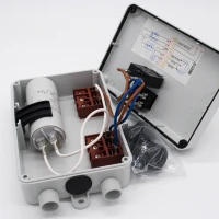 Control Box
