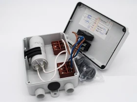 Control Box
