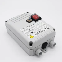 Control Box