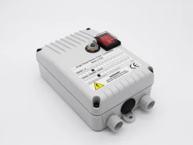 Control Box