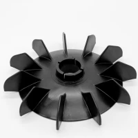 Fan MEC112 for clamp