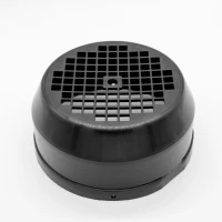 Fan Cover MEC80 with holes