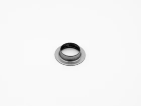 Zinc Plated Ring MEC90
