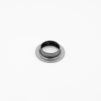 Zinc Plated Ring MEC63