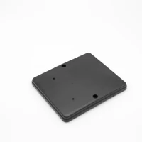 Coperchio per base portacondensatore modello M2
