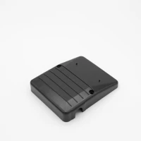 Cover for condenser holder Base P2 model