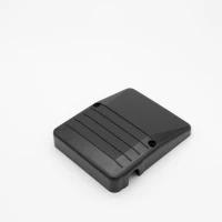 Cover for condenser holder Base P2 model