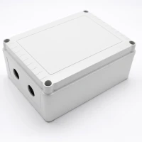 Base for switch box/condenser holder