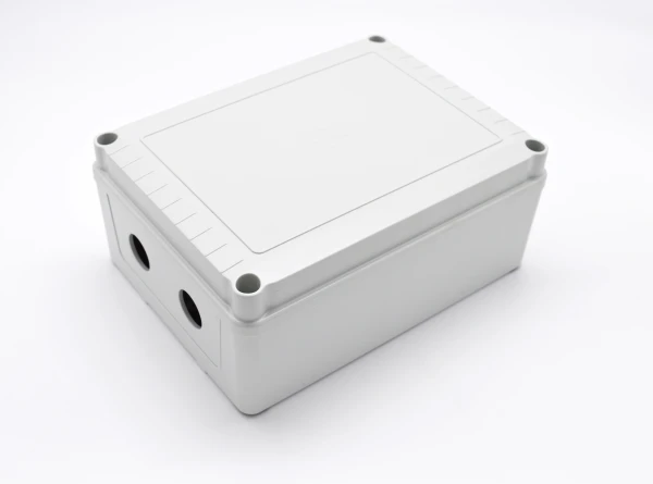 Base for switch box/condenser holder