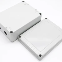 Base for switch box/condenser holder