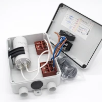 Control box