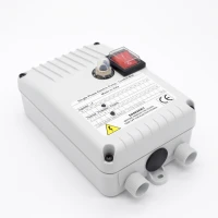 Control box