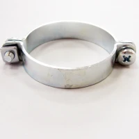 Fascetta Zincata MEC112/132