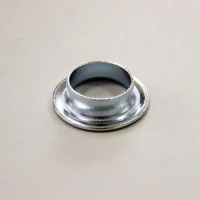 Anello Zincato MEC63