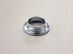 Anello Zincato MEC63