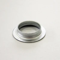 Anello Zincato MEC63/71