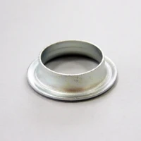 Anello Zincato MEC71