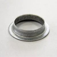 Anello Zincato MEC80