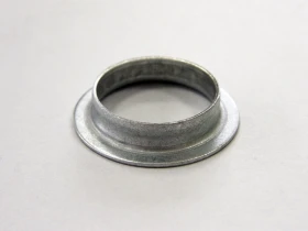 Anello Zincato MEC80