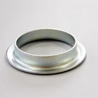 Anello Zincato MEC90