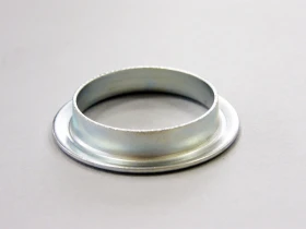 Anello Zincato MEC90