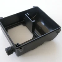 Base Portacondensatore MEC56/63/71 modello F4