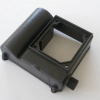 Base Portacondensatore MEC56/63/71 modello F4