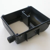 Base Portacondensatore MEC56/63/71 modello F4