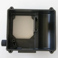 Base Portacondensatore MEC56/63/71 modello F4