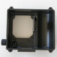 Base Portacondensatore MEC56/63/71 modello F4