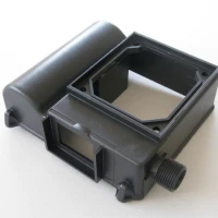 Base Portacondensatore MEC56/63/71 modello F4