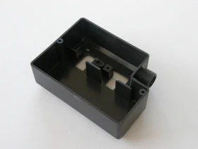 Base Portacondensatore MEC56/63/71 modello FMA