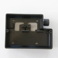 Base Portacondensatore MEC56/63/71 modello FMA