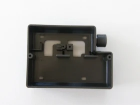 Base Portacondensatore MEC56/63/71 modello FMA