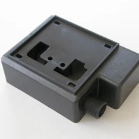 Base Portacondensatore MEC56/63/71 modello FMA