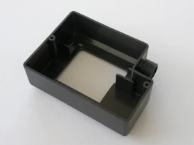 Base Portacondensatore MEC56/63/71 modello FMA