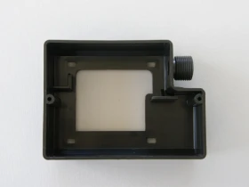 Base Portacondensatore MEC56/63/71 modello FMA