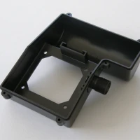 Base Portacondensatore MEC56/63/71 modello G4