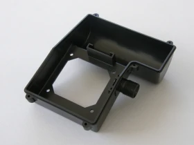 Base Portacondensatore MEC56/63/71 modello G4