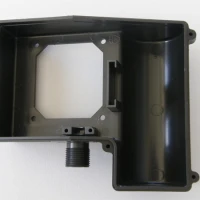 Base Portacondensatore MEC56/63/71 modello G4