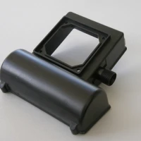 Base Portacondensatore MEC56/63/71 modello G4