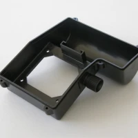 Base Portacondensatore MEC56/63/71 modello G4