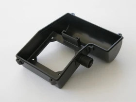 Base Portacondensatore MEC56/63/71 modello G4