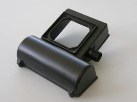 Base Portacondensatore MEC56/63/71 modello G4