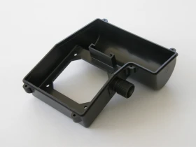 Base Portacondensatore MEC56/63/71 modello G4