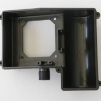 Base Portacondensatore MEC56/63/71 modello G4