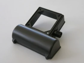 Base Portacondensatore MEC80/90/100 modello G4