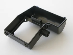 Base Portacondensatore MEC80/90/100 modello G4