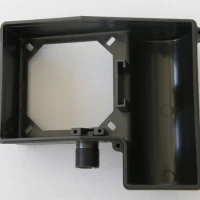 Base Portacondensatore MEC80/90/100 modello G4